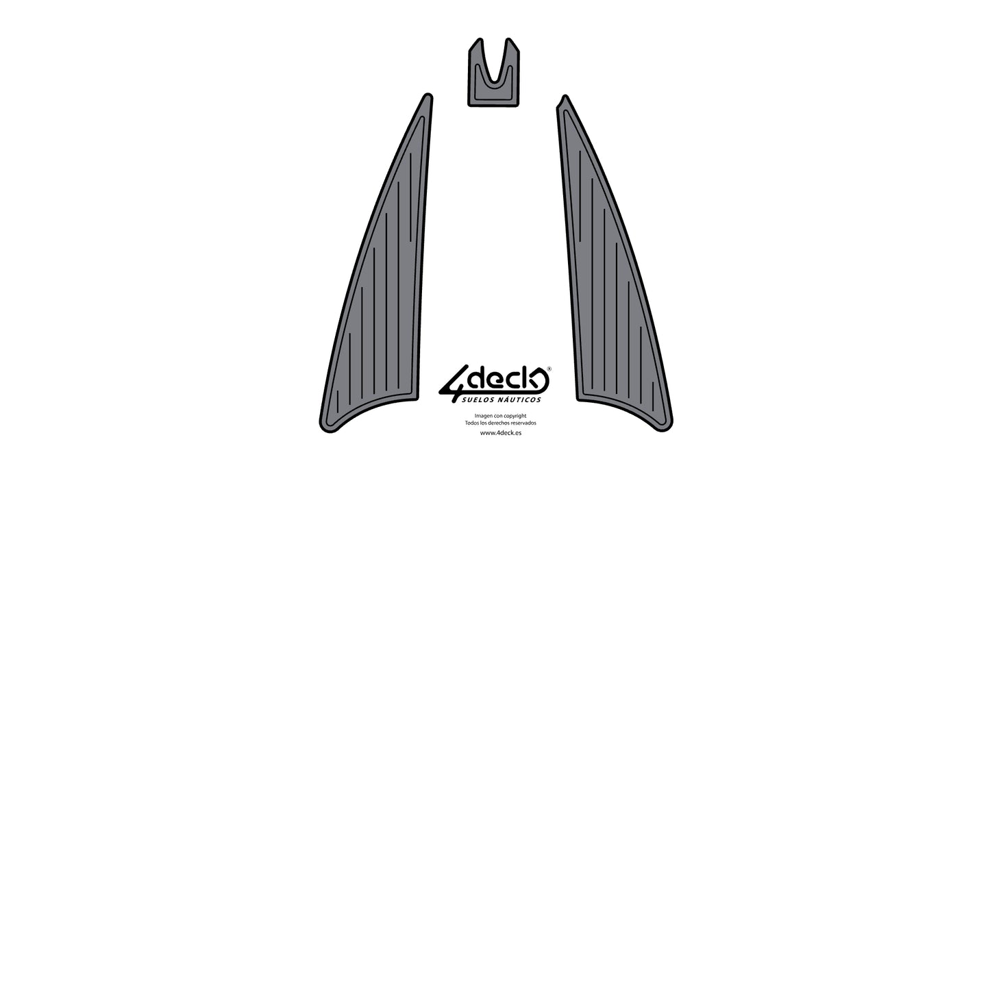 Cranchi 760 2000