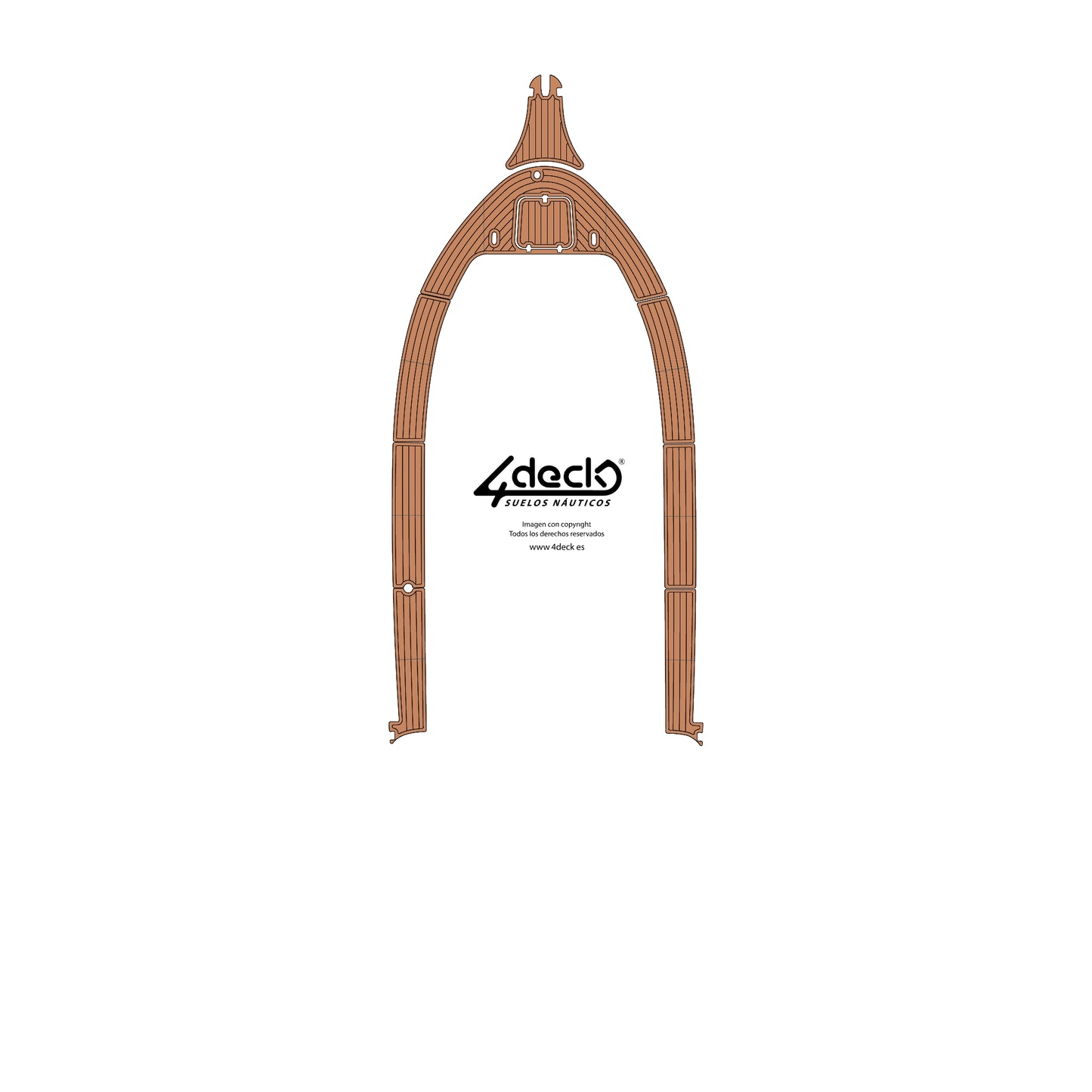 Doqueve 300 Fish 1995