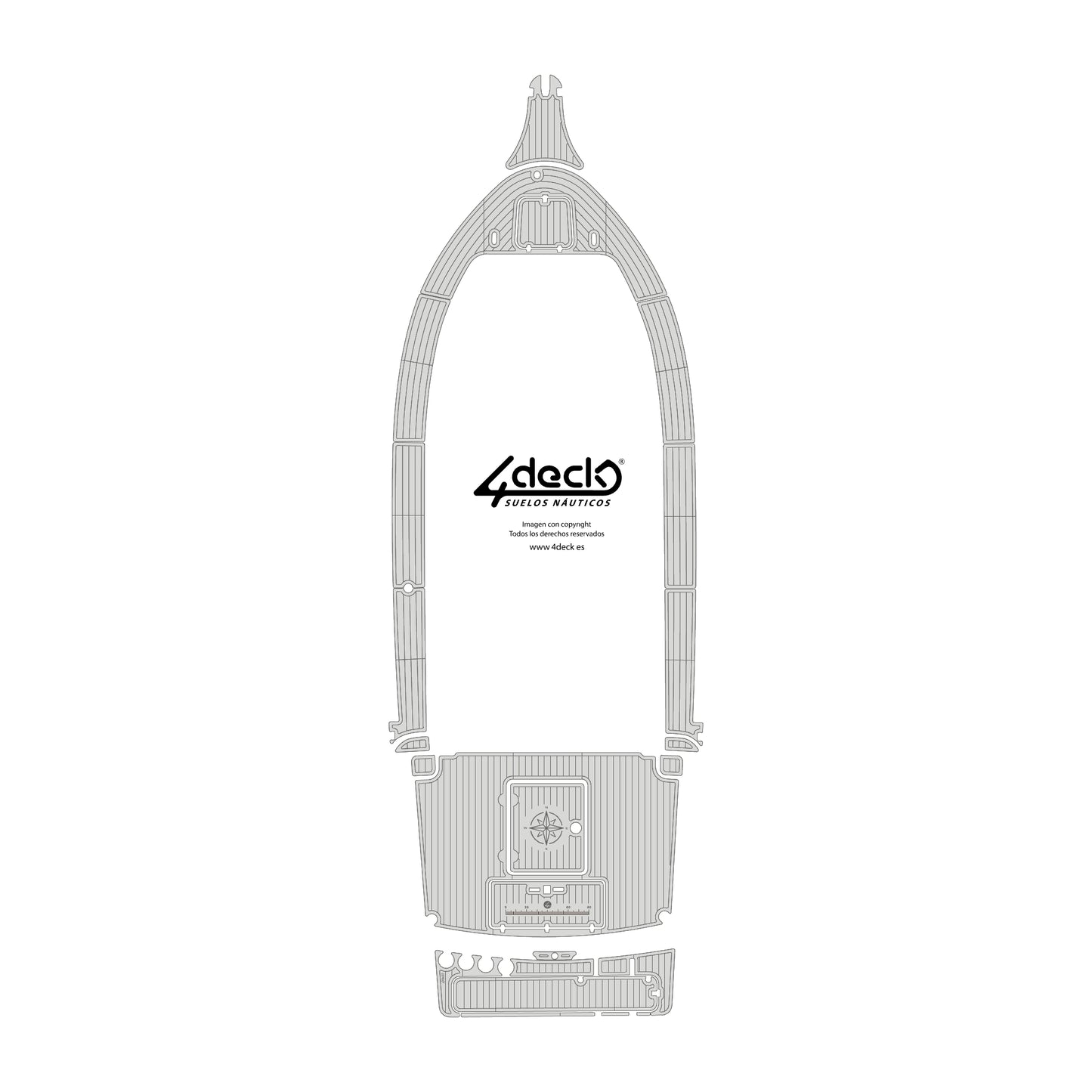 Doqueve 300 Fish 1995