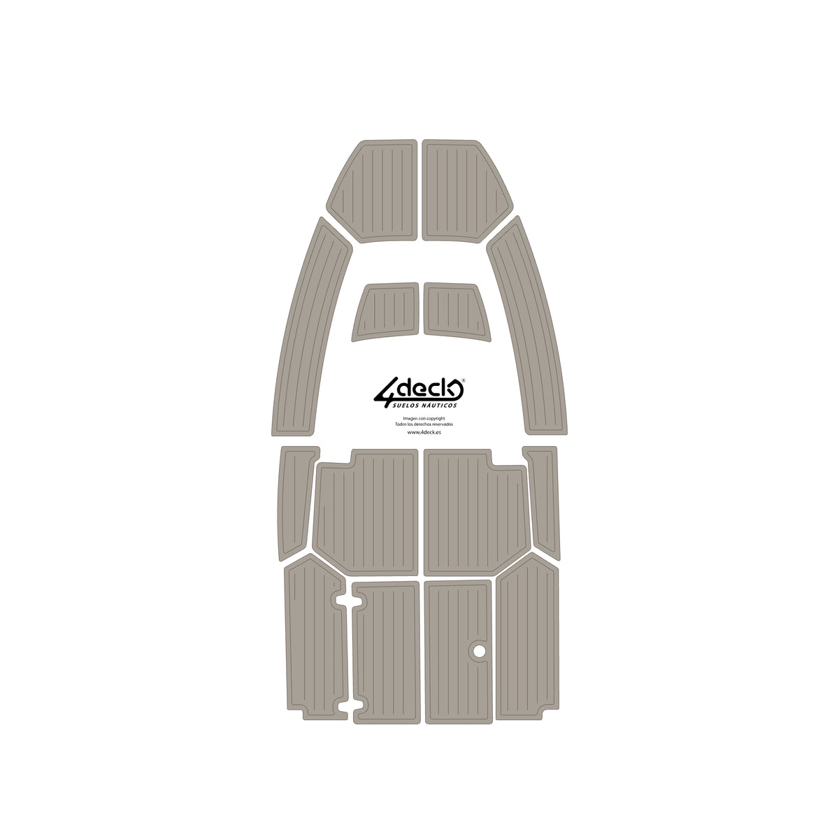 Dubhe Arena 5.25