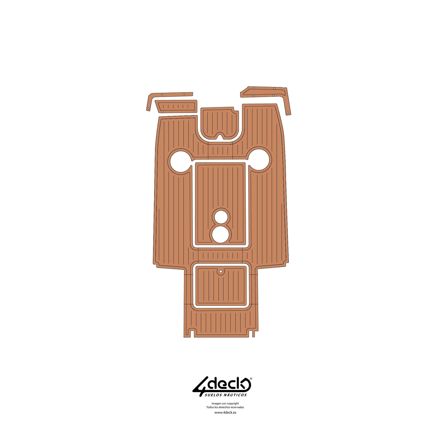 Four Winns Sundowner 195 1997