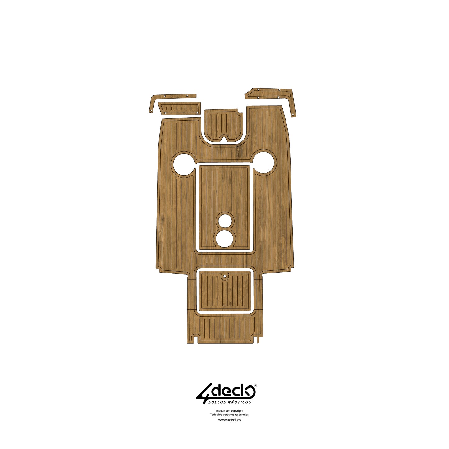 Four Winns Sundowner 195 1997