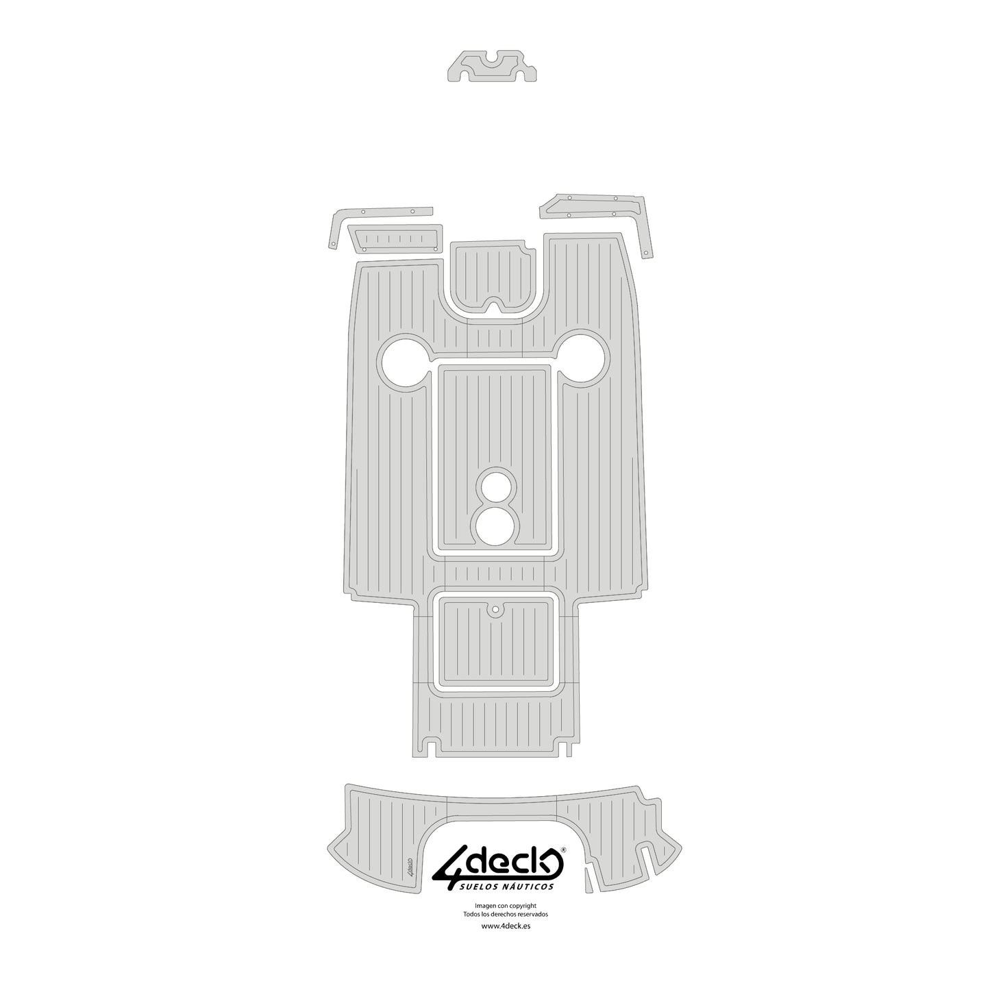 Four Winns Sundowner 195 1997