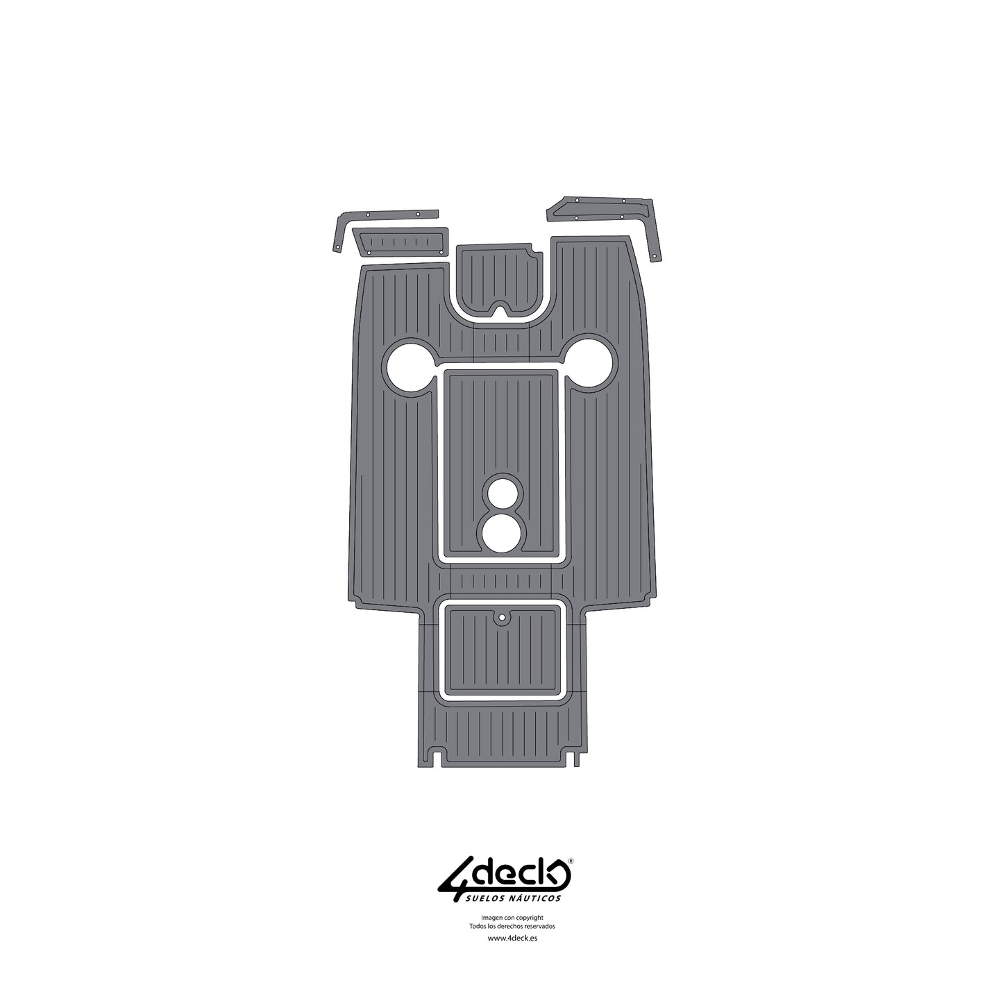 Four Winns Sundowner 195 1997