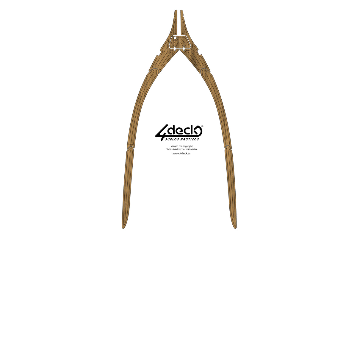 Lema Sabinal Gold A 1997