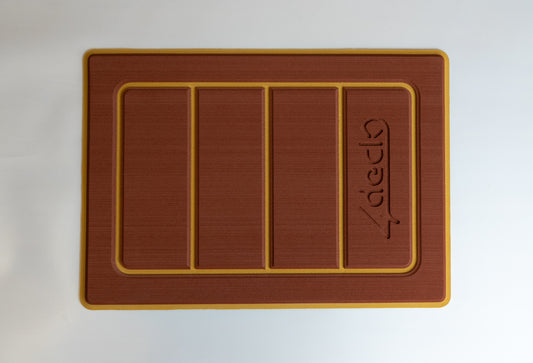 Muestra 4deck - Roble 2