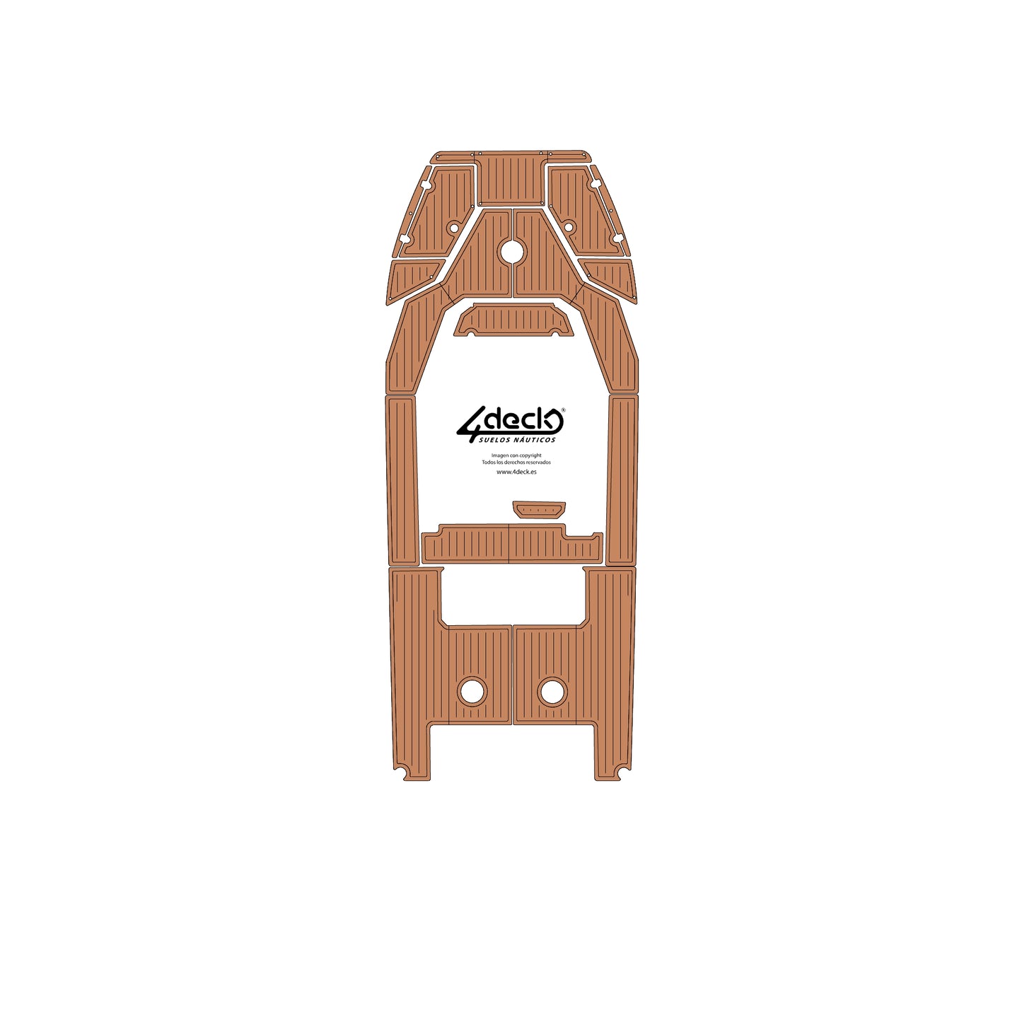 Pacific Craft 750 2018