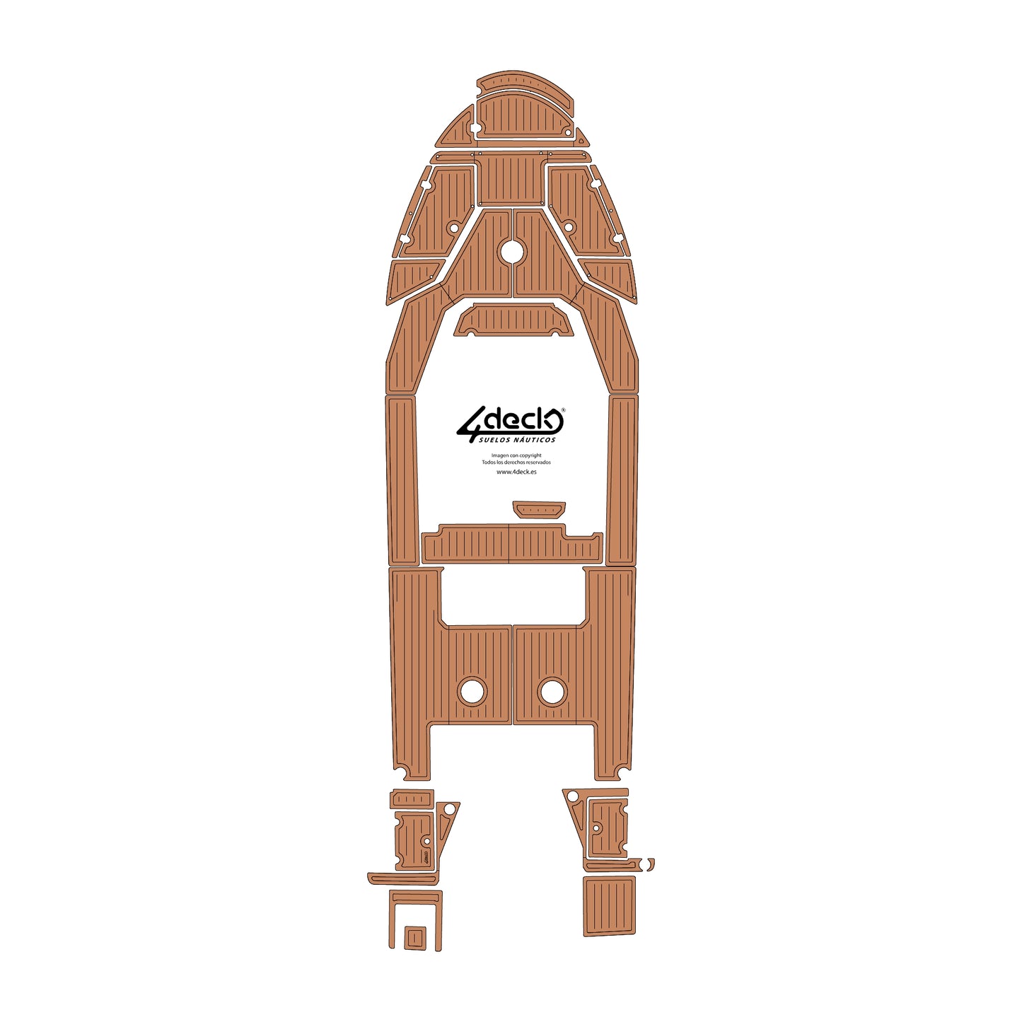 Pacific Craft 750 2018