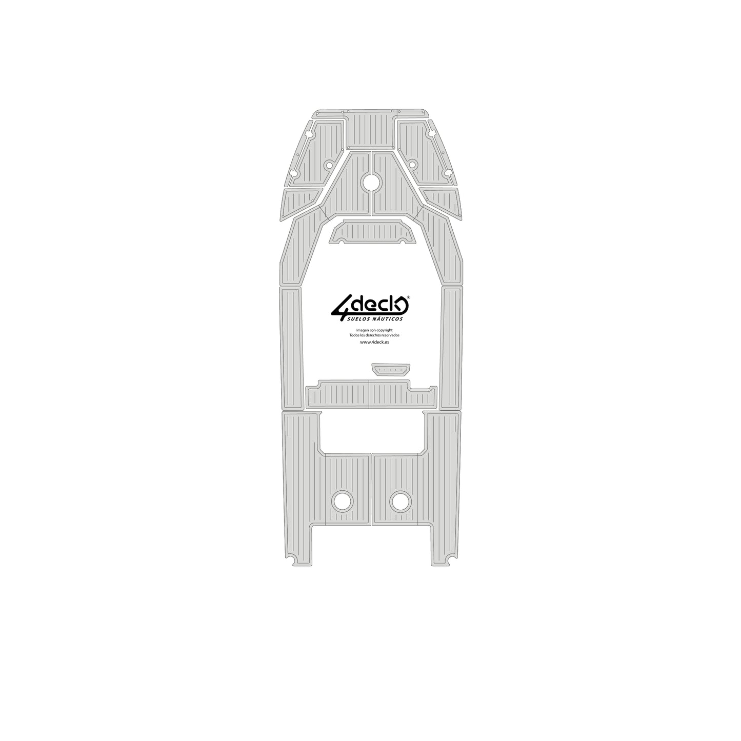 Pacific Craft 750 2018