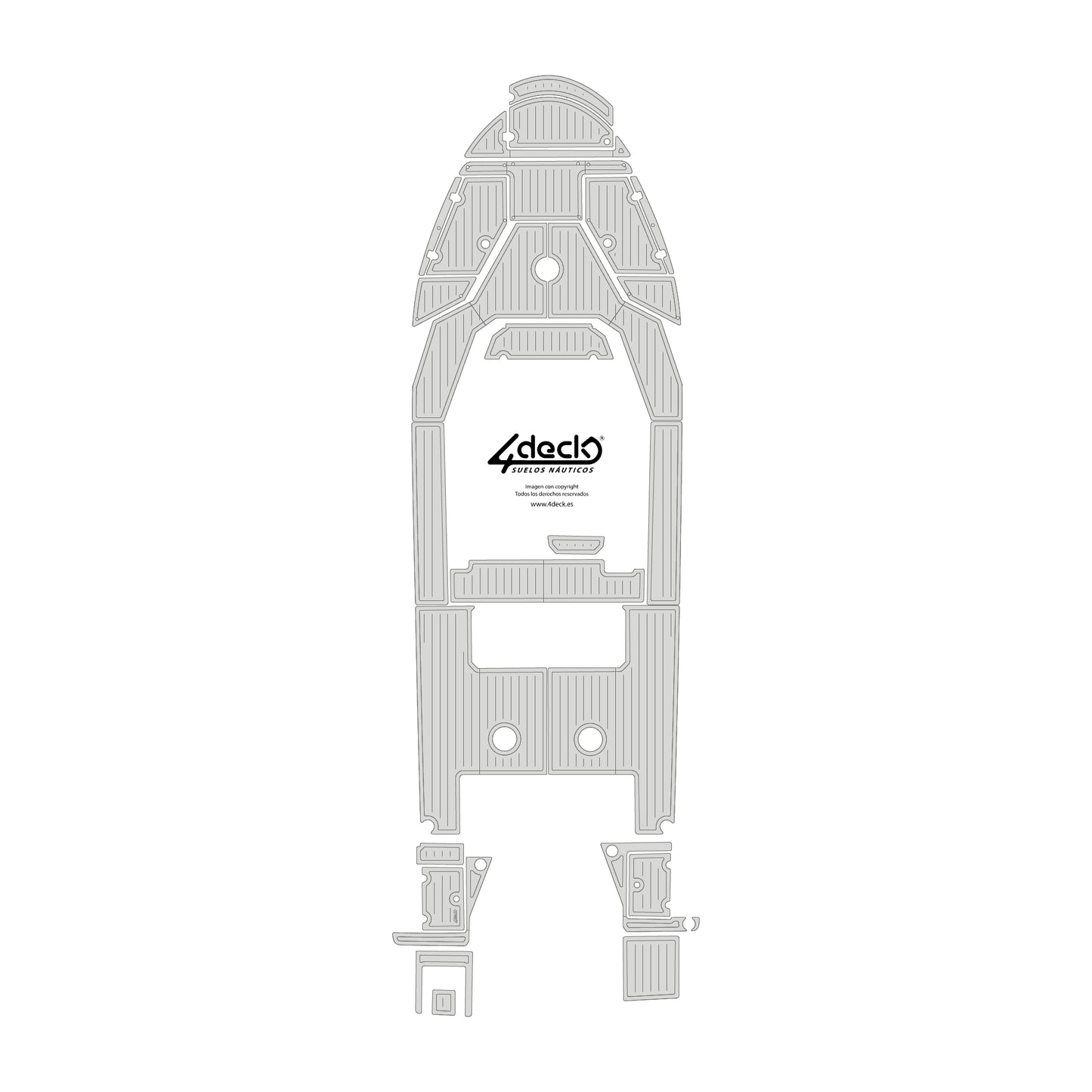 Pacific Craft 750 2018