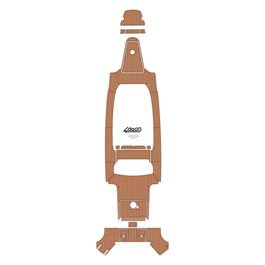 Nuova Jolly Prince 38 CC
