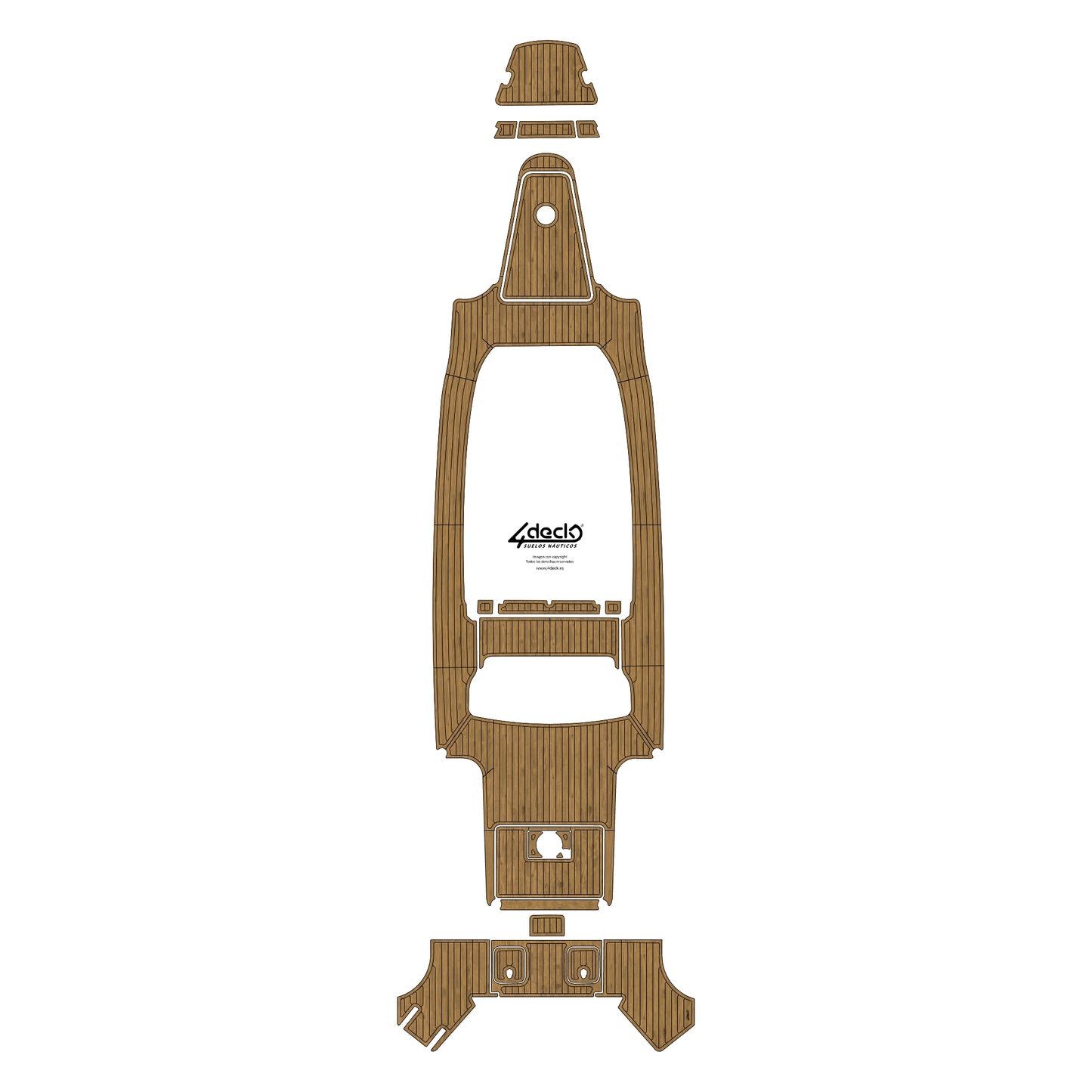 Nuova Jolly Prince 38 CC