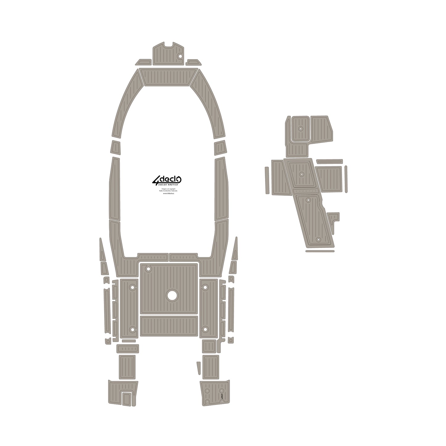 Quicksilver Pilothouse 705 PH