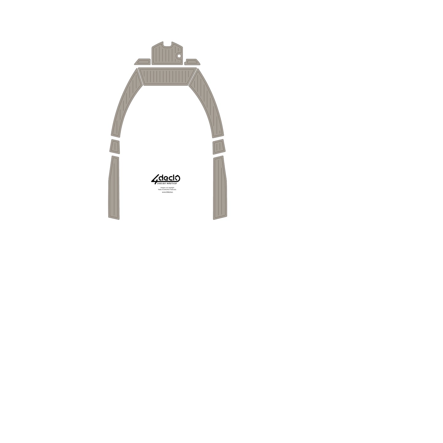 Quicksilver Pilothouse 705 PH