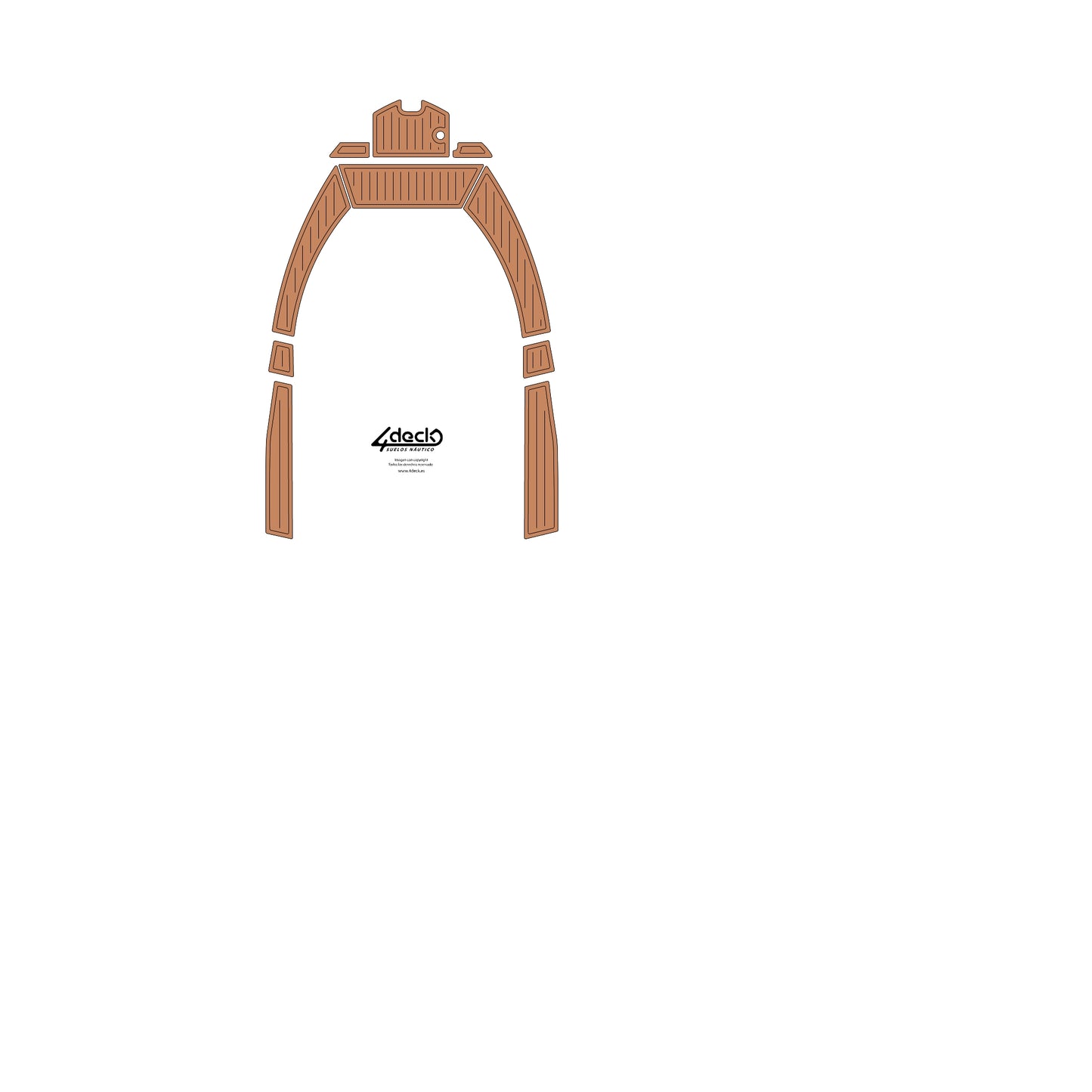 Quicksilver Pilothouse 705 PH