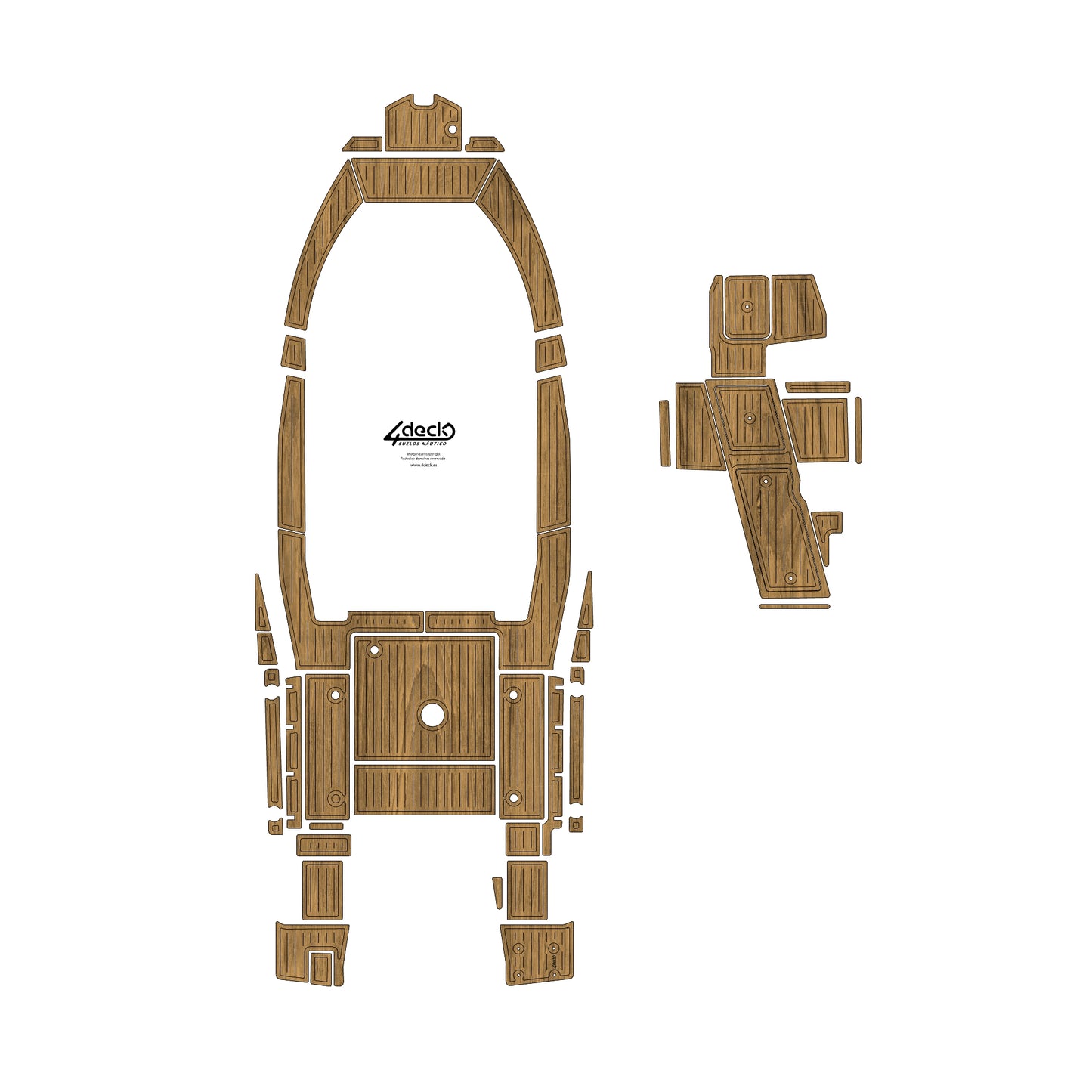 Quicksilver Pilothouse 705 PH