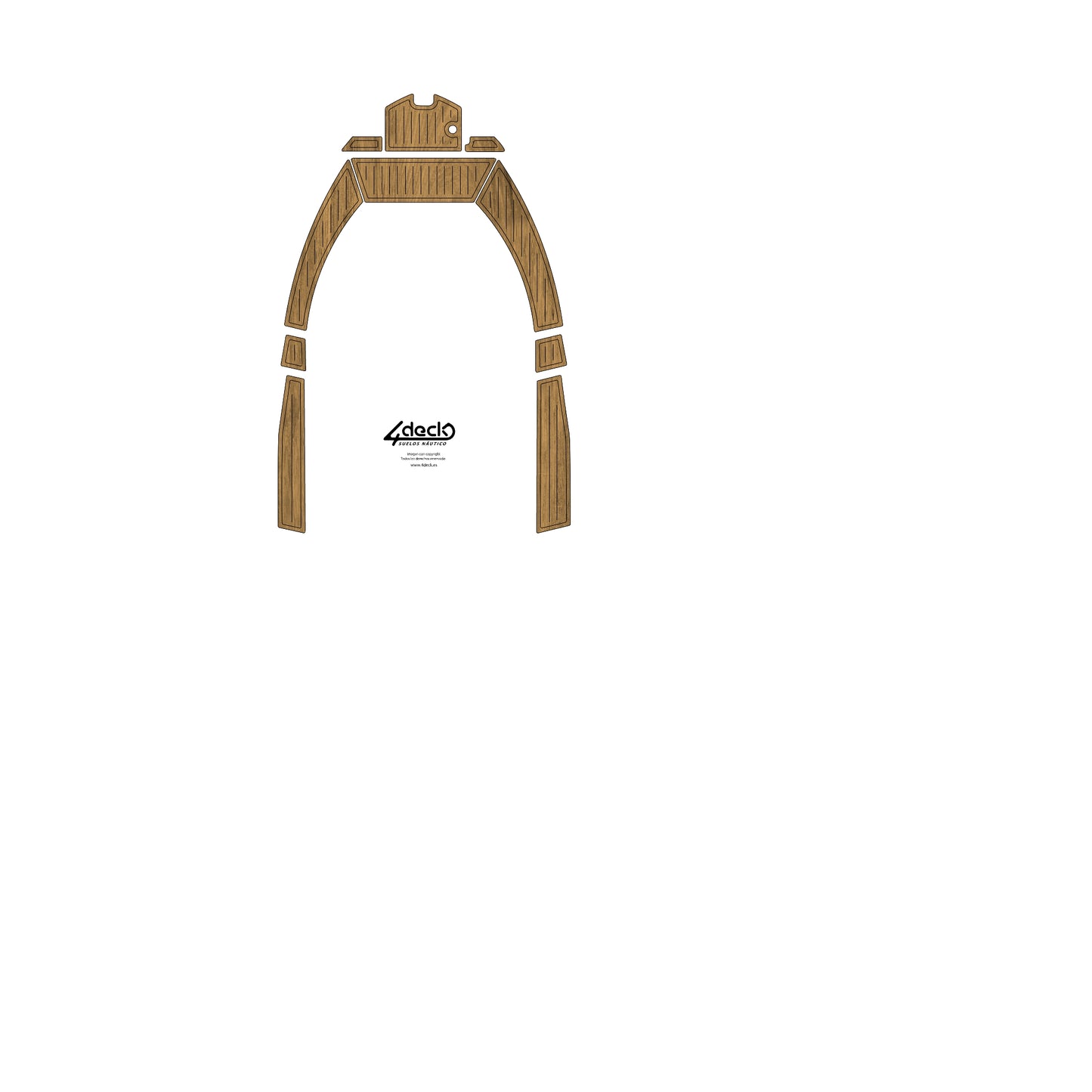 Quicksilver Pilothouse 705 PH