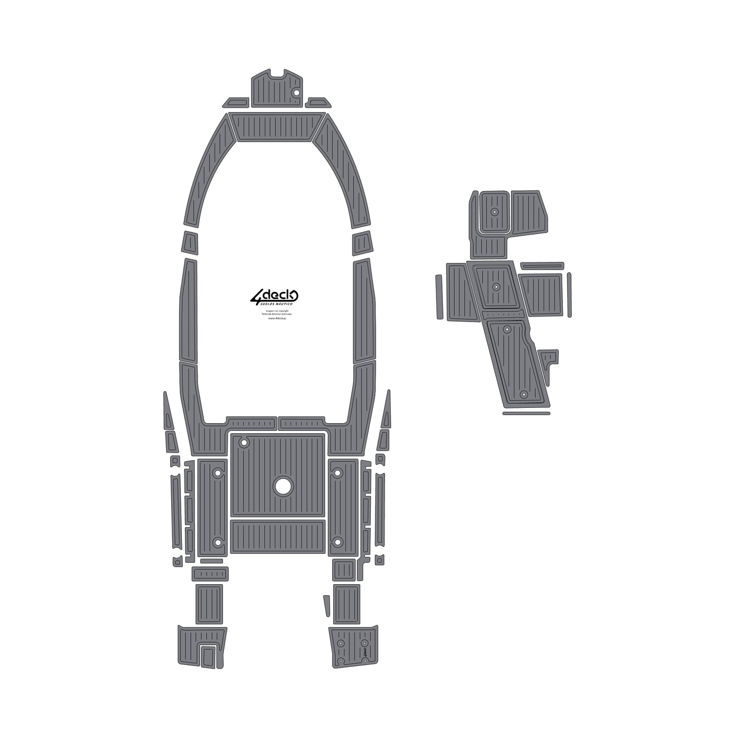 Quicksilver Pilothouse 705 PH