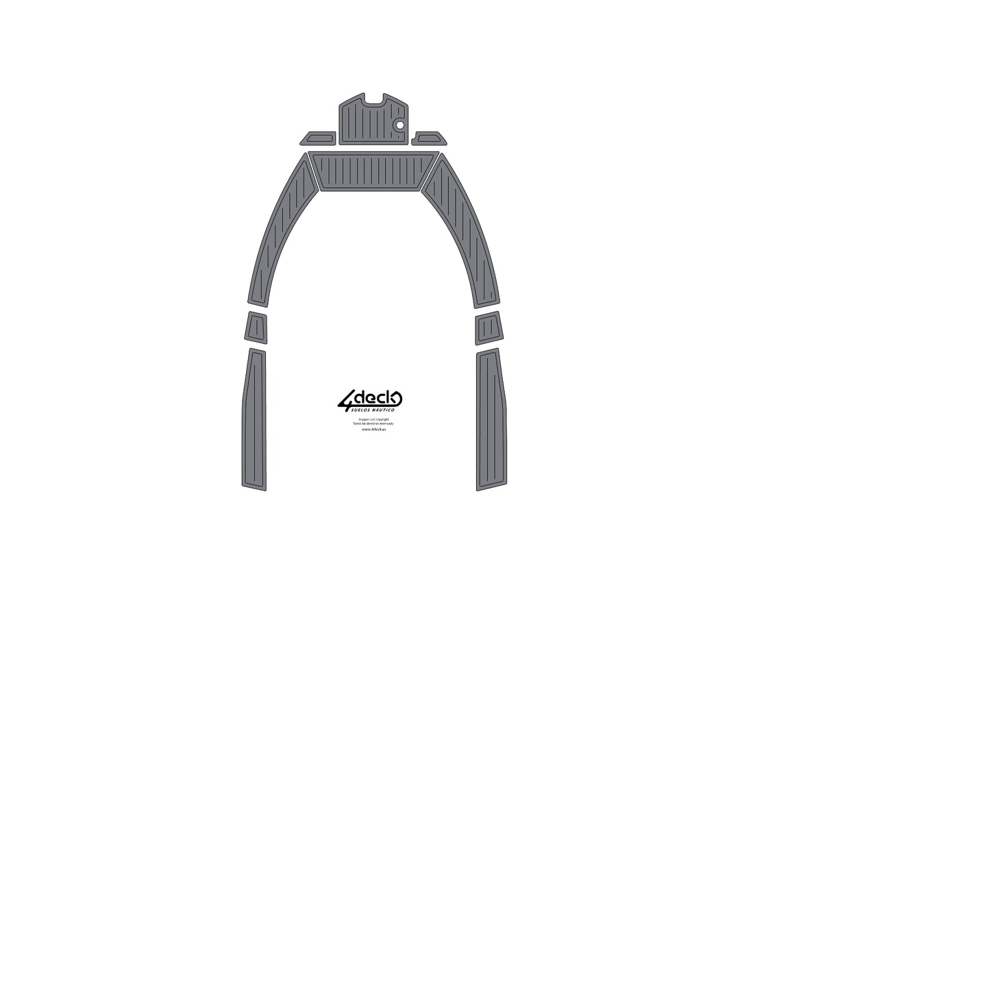 Quicksilver Pilothouse 705 PH