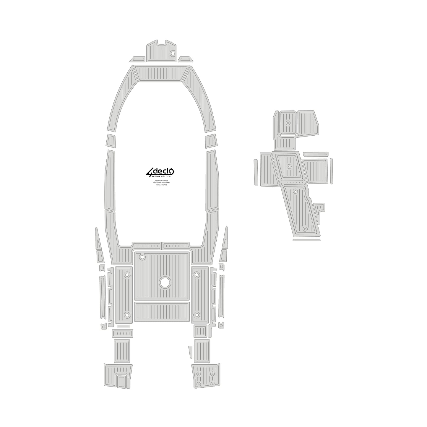 Quicksilver Pilothouse 705 PH