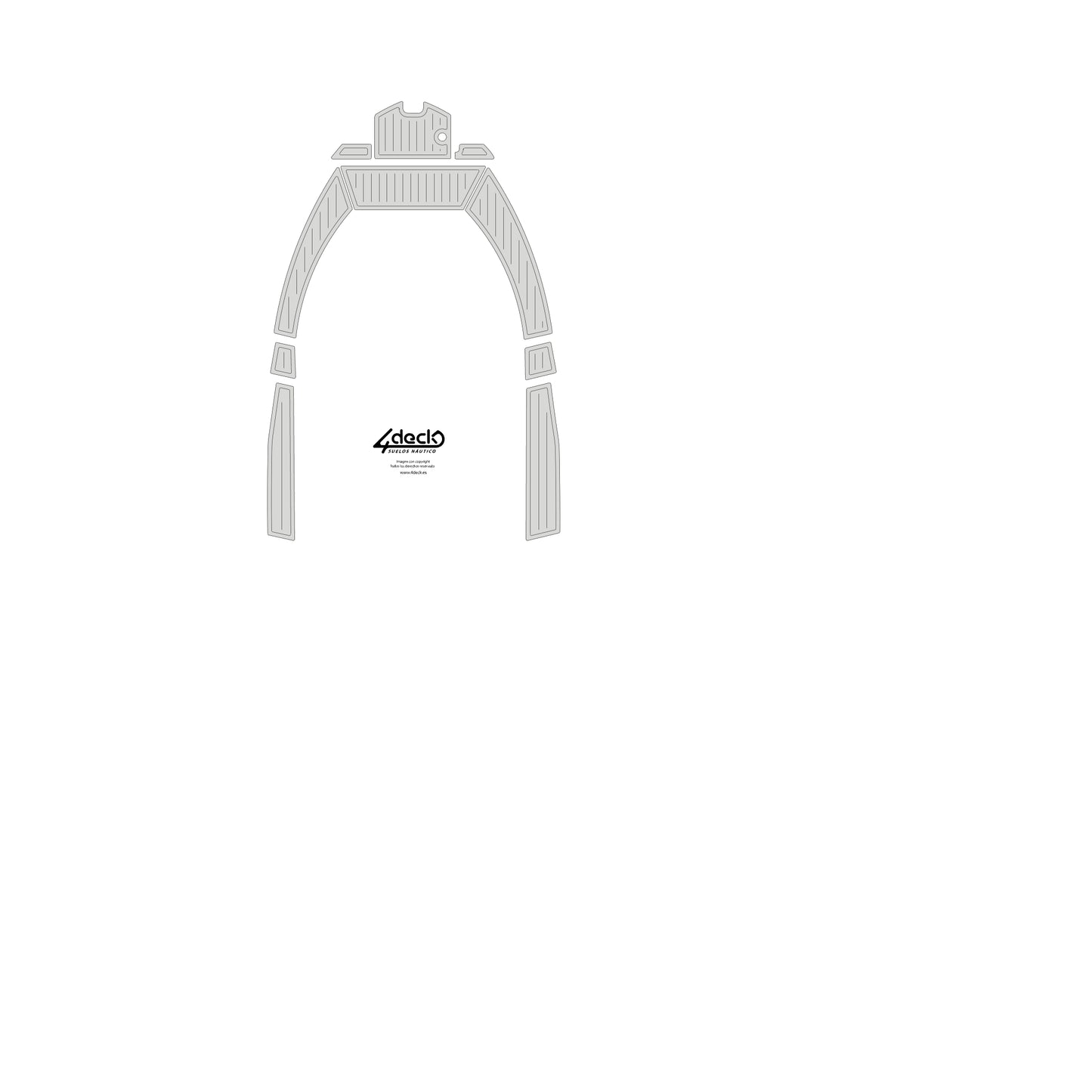 Quicksilver Pilothouse 705 PH