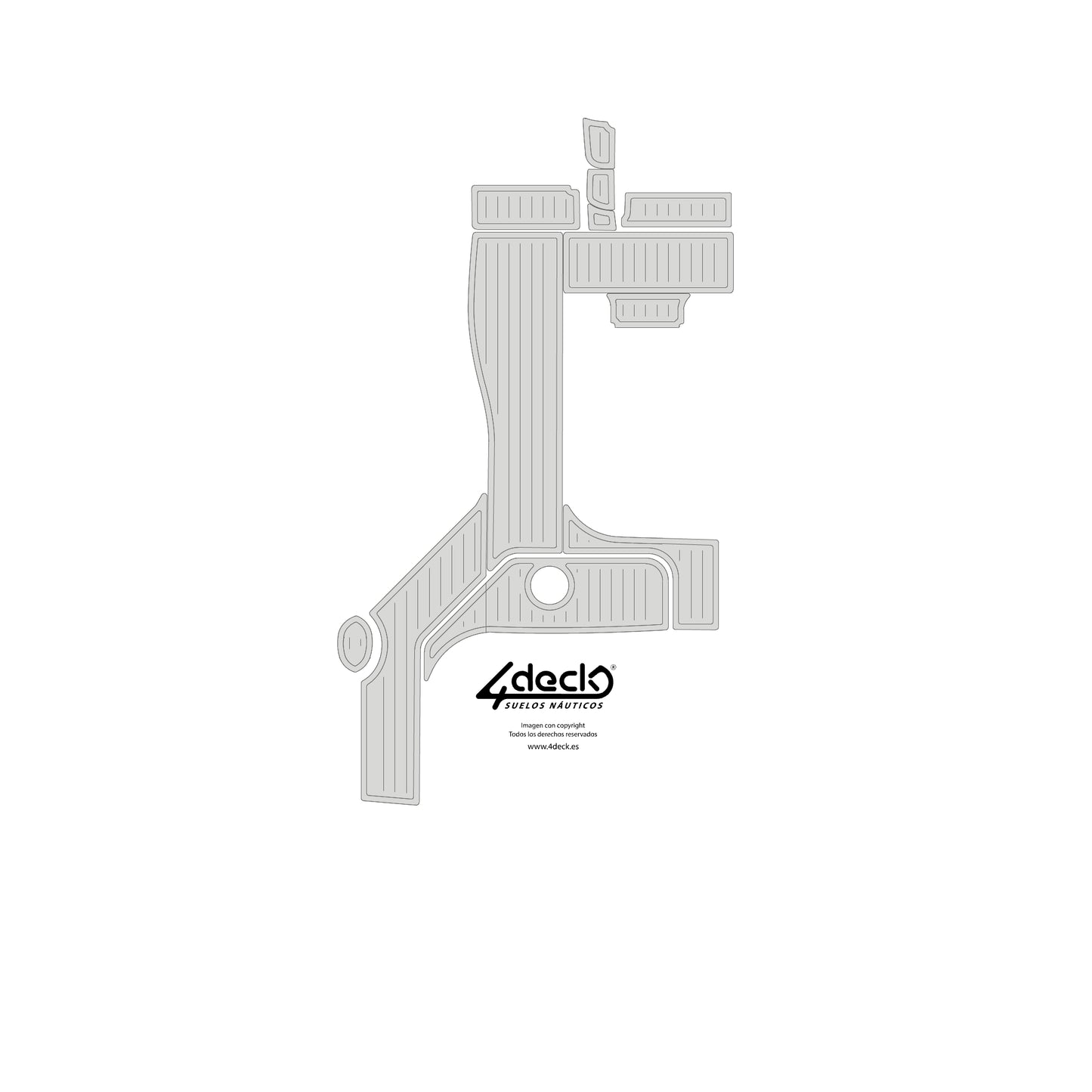 Rinker 260 Cruiser 2012