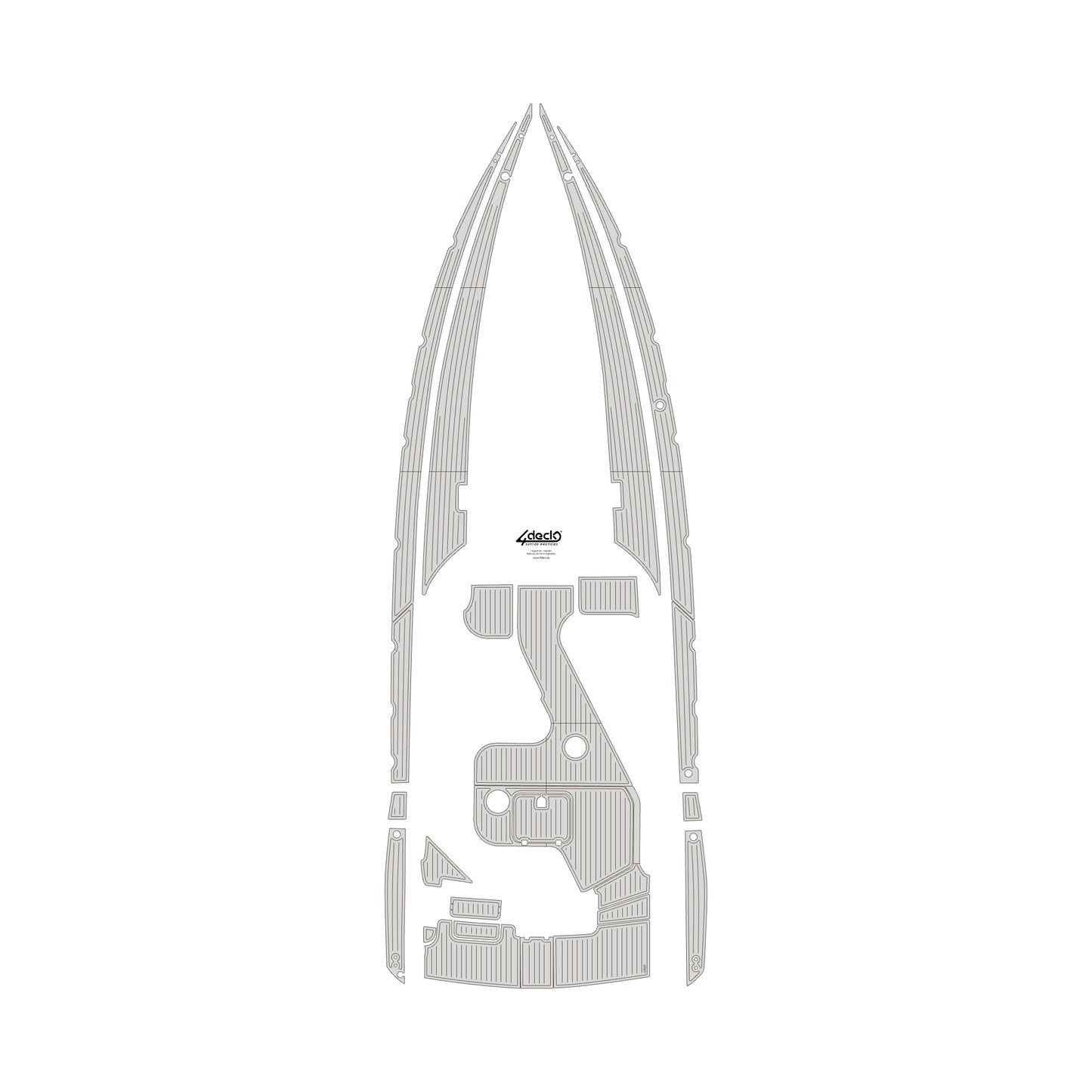 Sunseeker Portofino 40 Maxim 1996